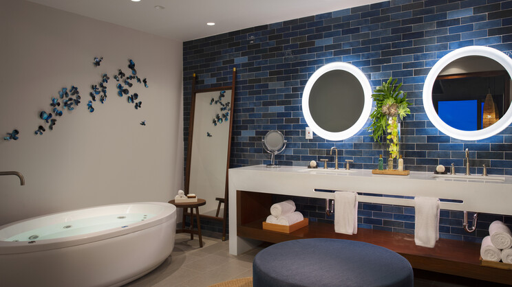 Dreams Natura Resort & Spa